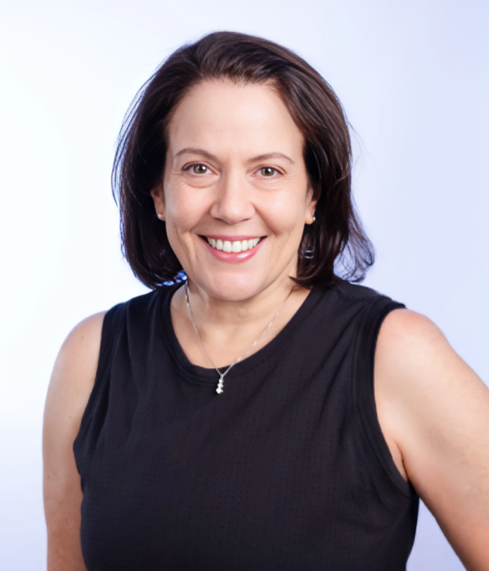 Jennifer Makower, Instructor at MIXX Fitness