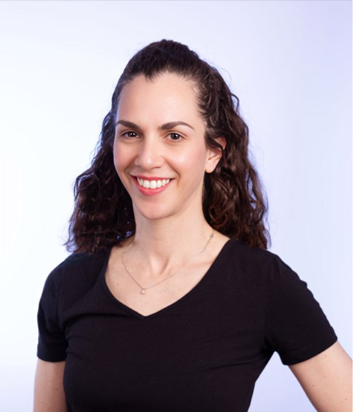 Irit Avidov Shachrur, Instructor at MIXX Fitness
