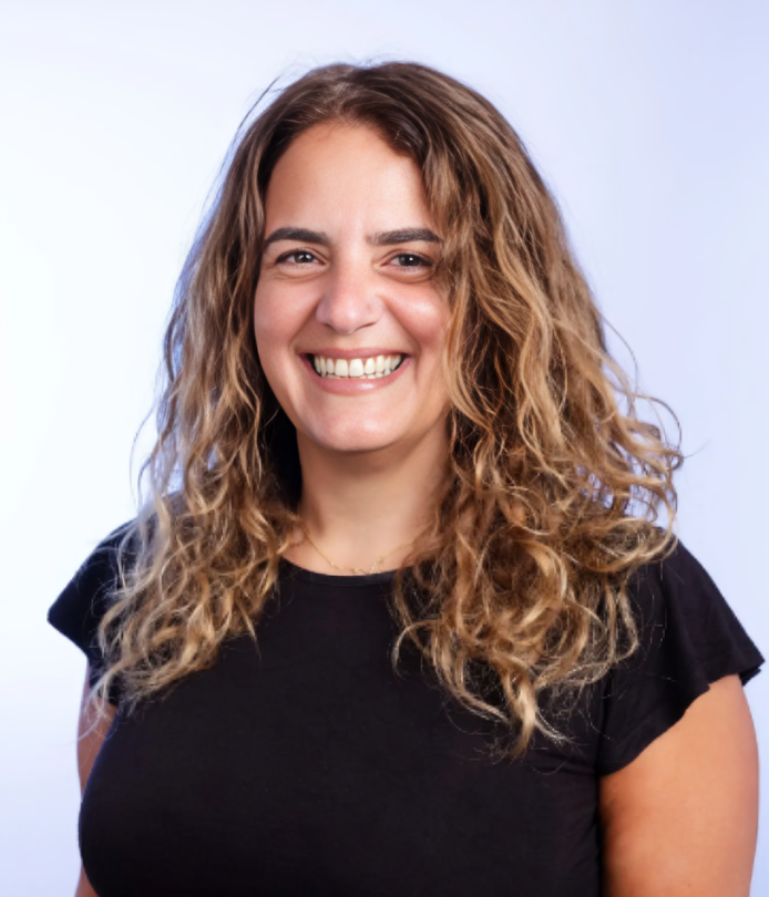 Shiri Eshed Shahar, Instructor at MIXX Fitness