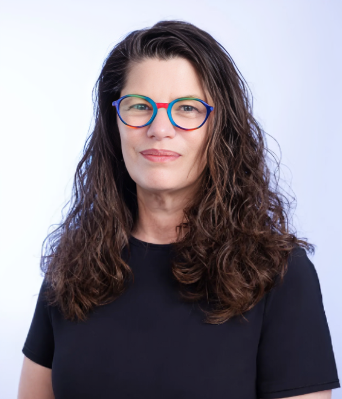 Tamar Sofer-Geri, Instructor at MIXX Fitness