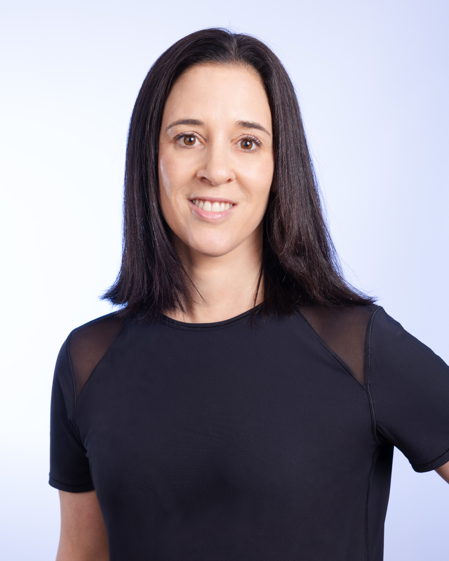 Nellie Brook, Founder of MIXX at MIXX Fitness