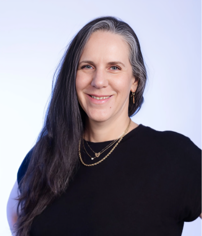 Efrat Bigman Volk, Instructor at MIXX Fitness